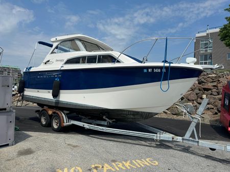 Bayliner DISCOVERY-246 image