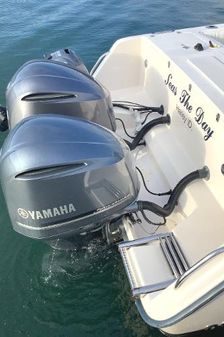 Grady-white MARLIN-300 image