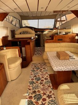 Ferretti Yachts 53' image