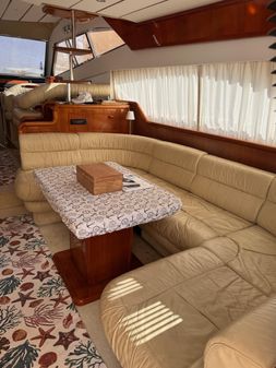 Ferretti Yachts 53' image