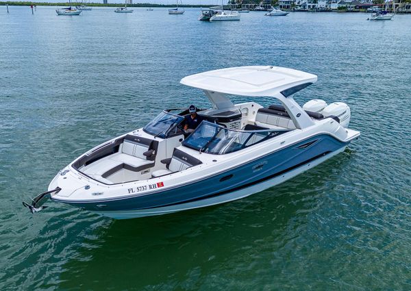 Sea Ray 31 SLX image