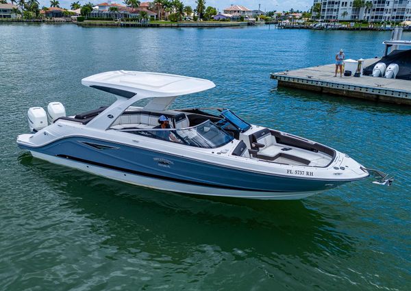 Sea Ray 31 SLX image