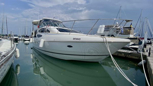 Cruisers Yachts 455 Motor Yacht 