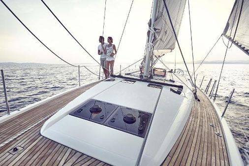 Jeanneau SUN-ODYSSEY-490 image