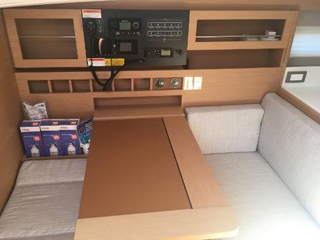 Jeanneau SUN-ODYSSEY-490 image