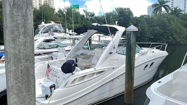 Sea Ray 310 Sundancer