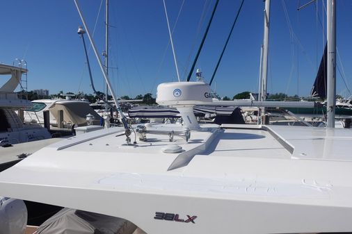 Tiara Sport 38 LX image