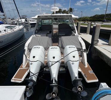 Tiara Sport 38 LX image