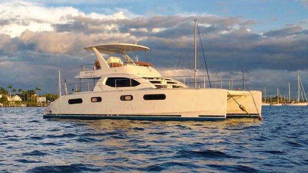 Leopard 47 Powercat