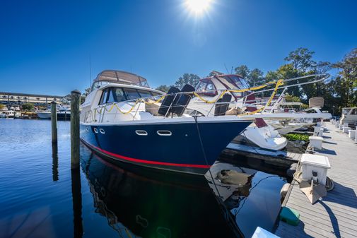 Bayliner 4788 Pilot House Motoryacht image