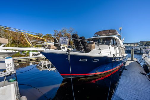 Bayliner 4788 Pilot House Motoryacht image