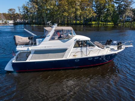 Bayliner 4788 Pilot House Motoryacht image