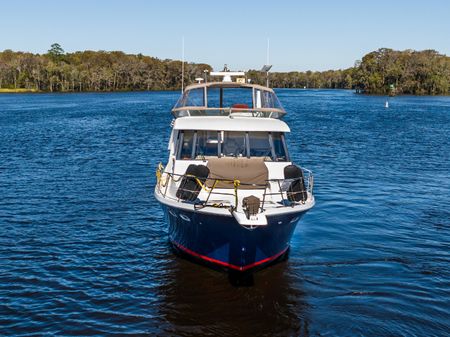 Bayliner 4788 Pilot House Motoryacht image