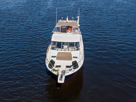 Bayliner 4788 Pilot House Motoryacht image