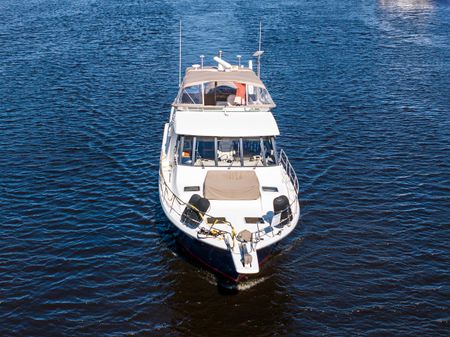 Bayliner 4788 Pilot House Motoryacht image