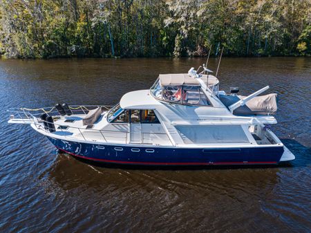 Bayliner 4788 Pilot House Motoryacht image