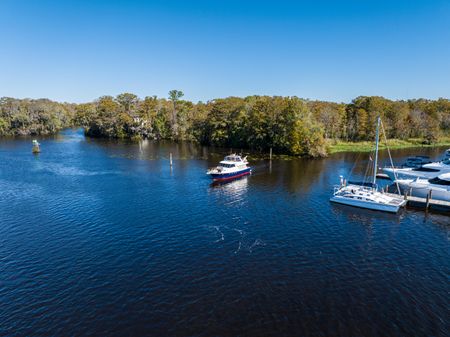 Bayliner 4788 Pilot House Motoryacht image