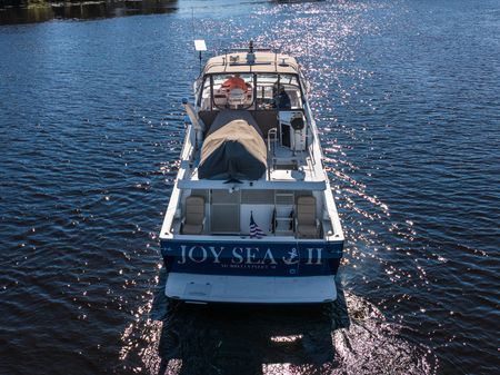 Bayliner 4788 Pilot House Motoryacht image