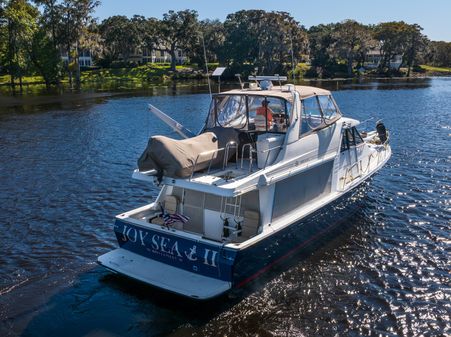 Bayliner 4788 Pilot House Motoryacht image