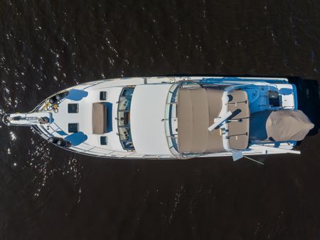 Bayliner 4788 Pilot House Motoryacht image