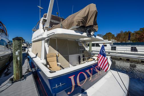 Bayliner 4788 Pilot House Motoryacht image