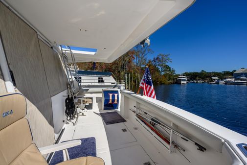 Bayliner 4788 Pilot House Motoryacht image