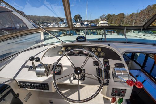 Bayliner 4788 Pilot House Motoryacht image