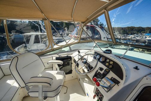 Bayliner 4788 Pilot House Motoryacht image