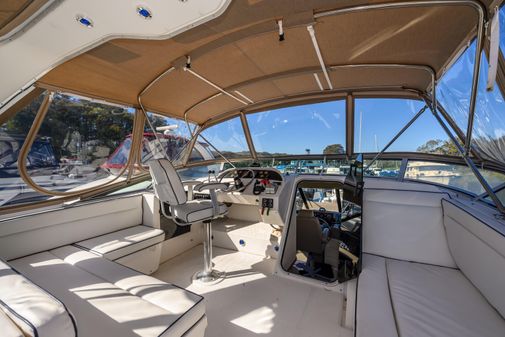 Bayliner 4788 Pilot House Motoryacht image