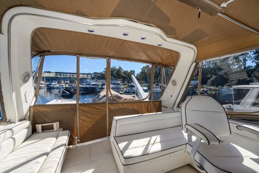 Bayliner 4788 Pilot House Motoryacht image