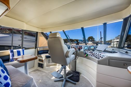 Bayliner 4788 Pilot House Motoryacht image