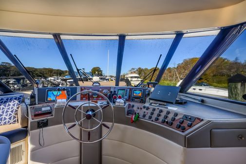 Bayliner 4788 Pilot House Motoryacht image