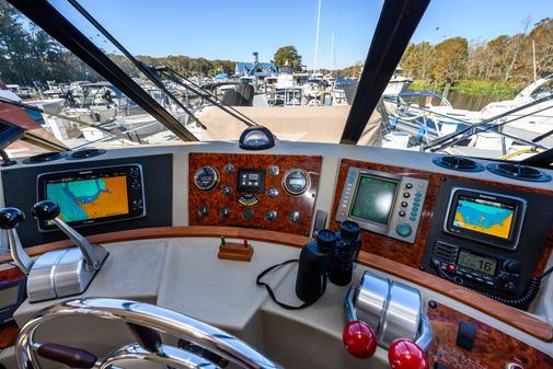 Bayliner 4788 Pilot House Motoryacht image