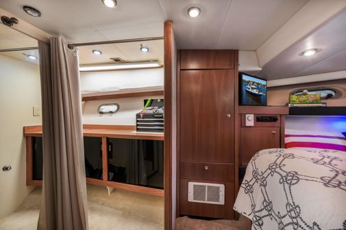 Bayliner 4788 Pilot House Motoryacht image