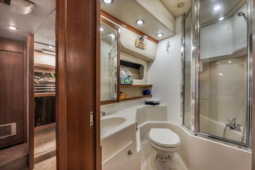 Bayliner 4788 Pilot House Motoryacht image