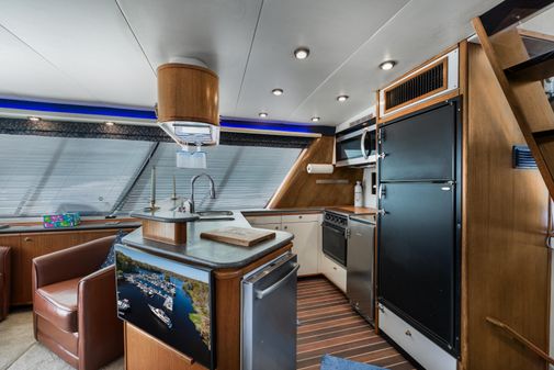 Bayliner 4788 Pilot House Motoryacht image