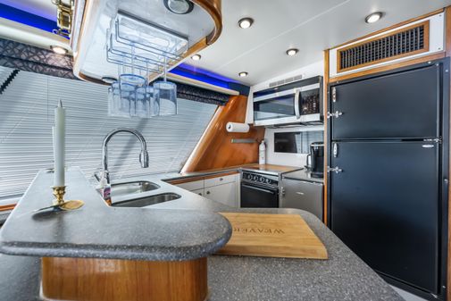 Bayliner 4788 Pilot House Motoryacht image