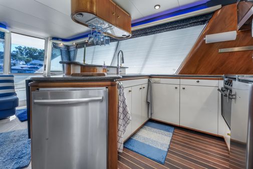 Bayliner 4788 Pilot House Motoryacht image