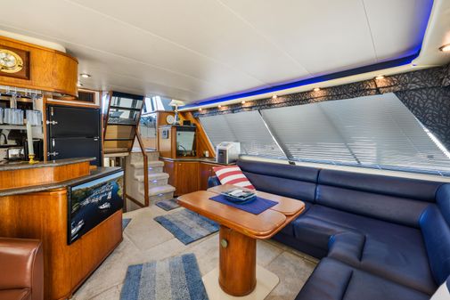 Bayliner 4788 Pilot House Motoryacht image