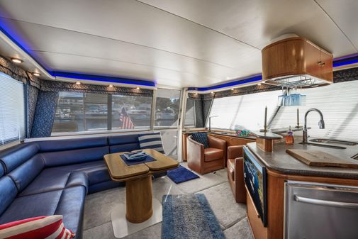 Bayliner 4788 Pilot House Motoryacht image