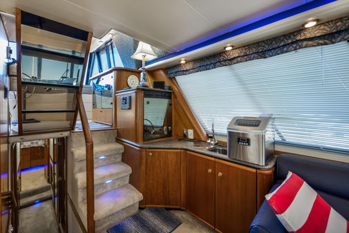 Bayliner 4788 Pilot House Motoryacht image