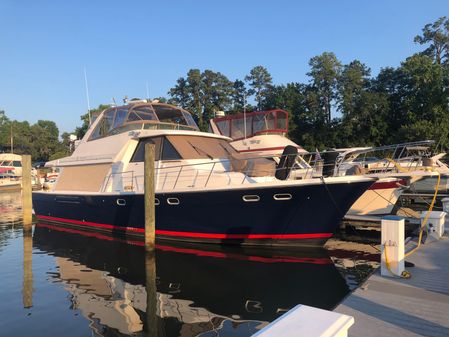 Bayliner 4788 Pilot House Motoryacht image