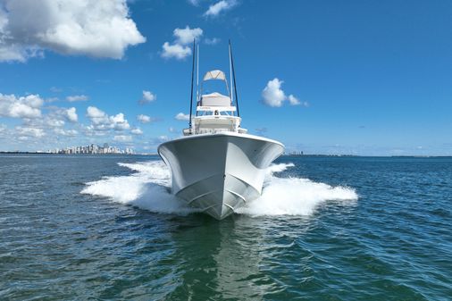 Seavee 390Z image