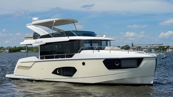 Absolute NAVETTA 48