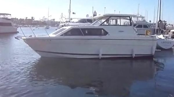 Bayliner 289 Ciera Classic 