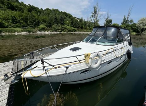 Rinker 260 Express Cruiser image