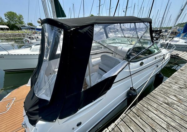 Rinker 260 Express Cruiser image