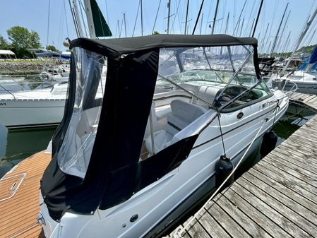 Rinker 260 Express Cruiser image