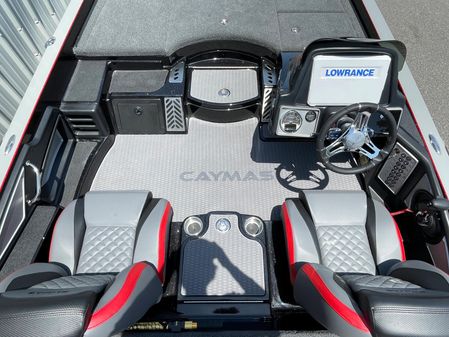 Caymas CX-21 Pro image