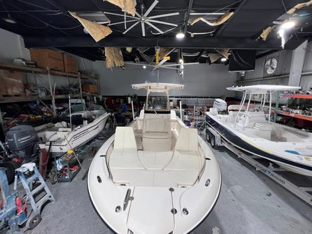 Grady-White 251 Coastal Explorer image